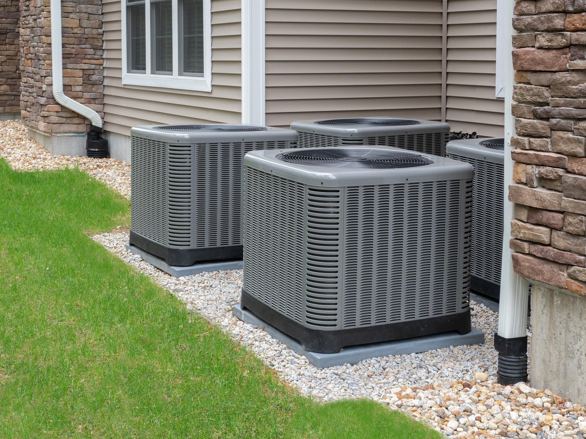 How to Calculate HVAC Tonnage Needed 1