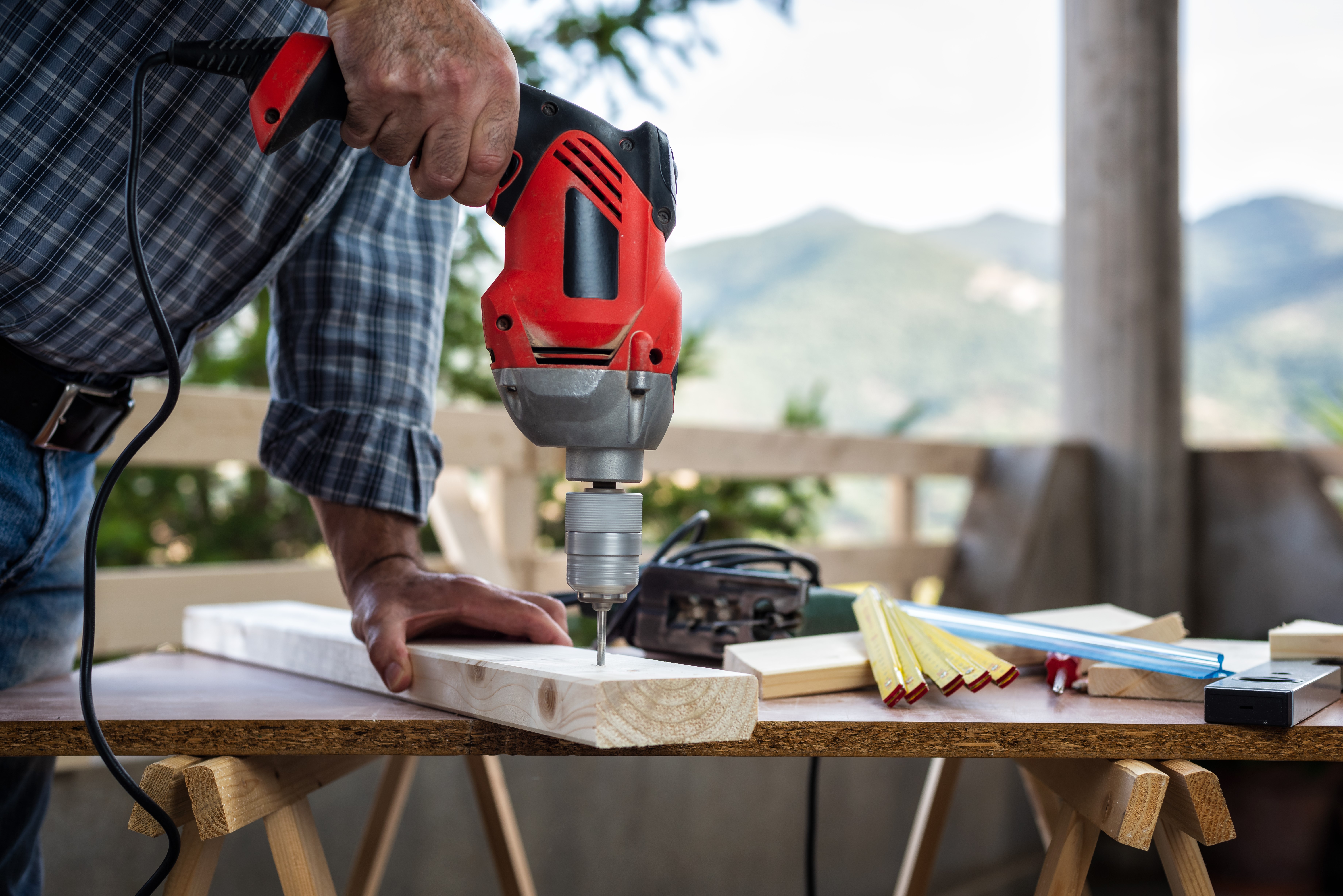 How Much Does A Handyman Make?