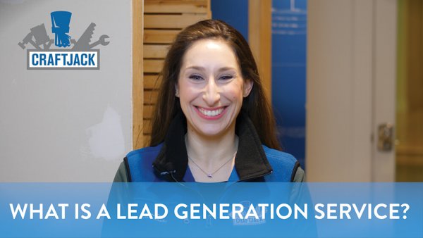 What Is A Lead Generation Service