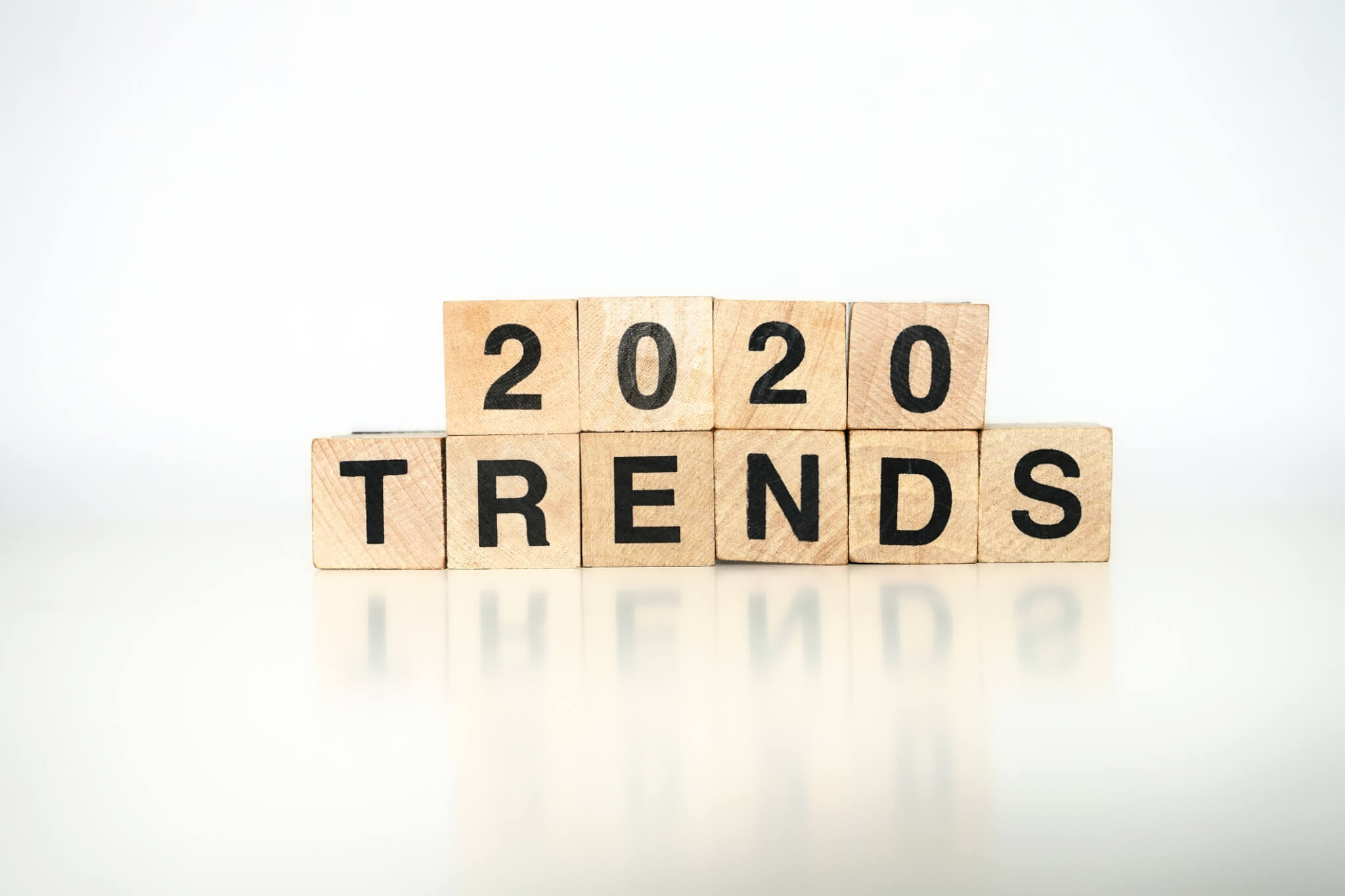2020 Marketing Trends You Should Know