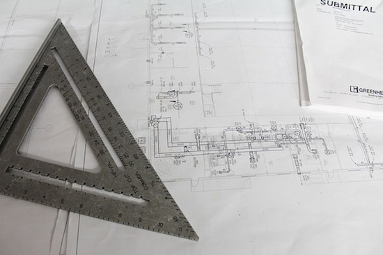 How to Read Blueprints for Painting 