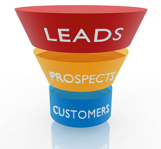 What Lead Generation Is