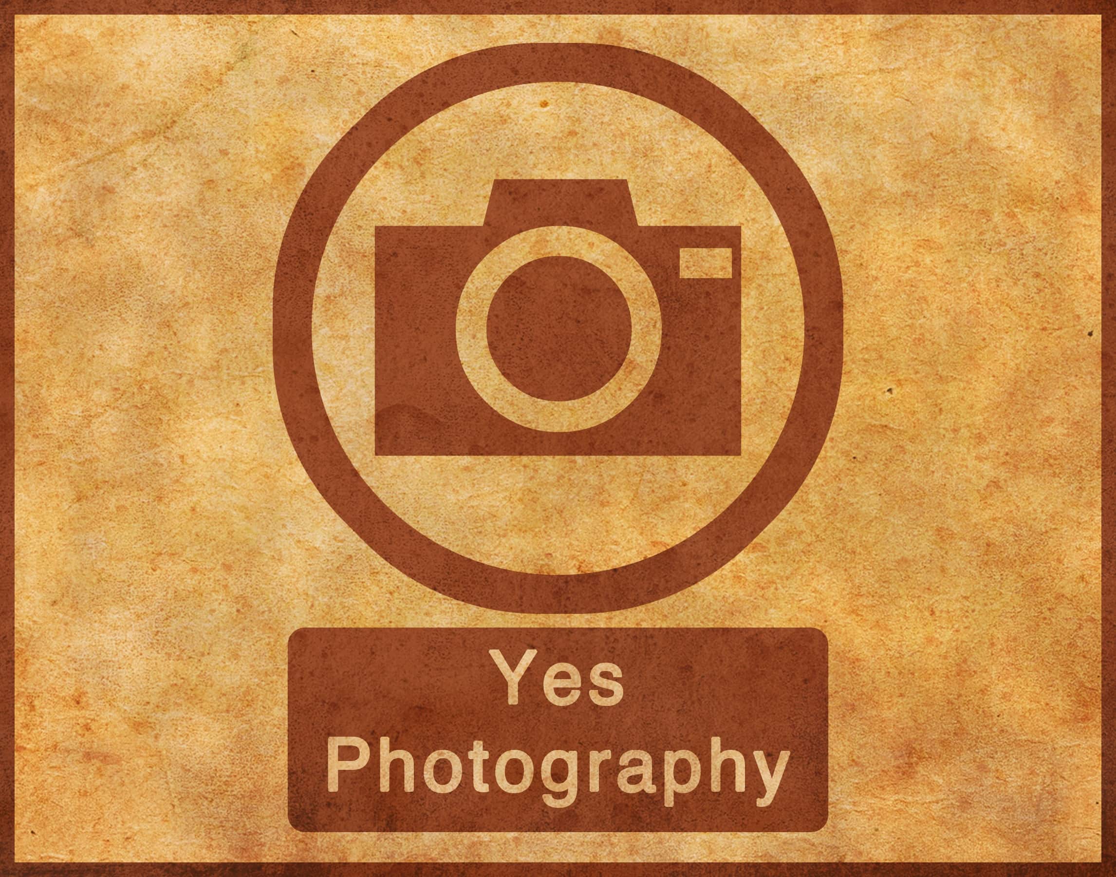 Yes Photography