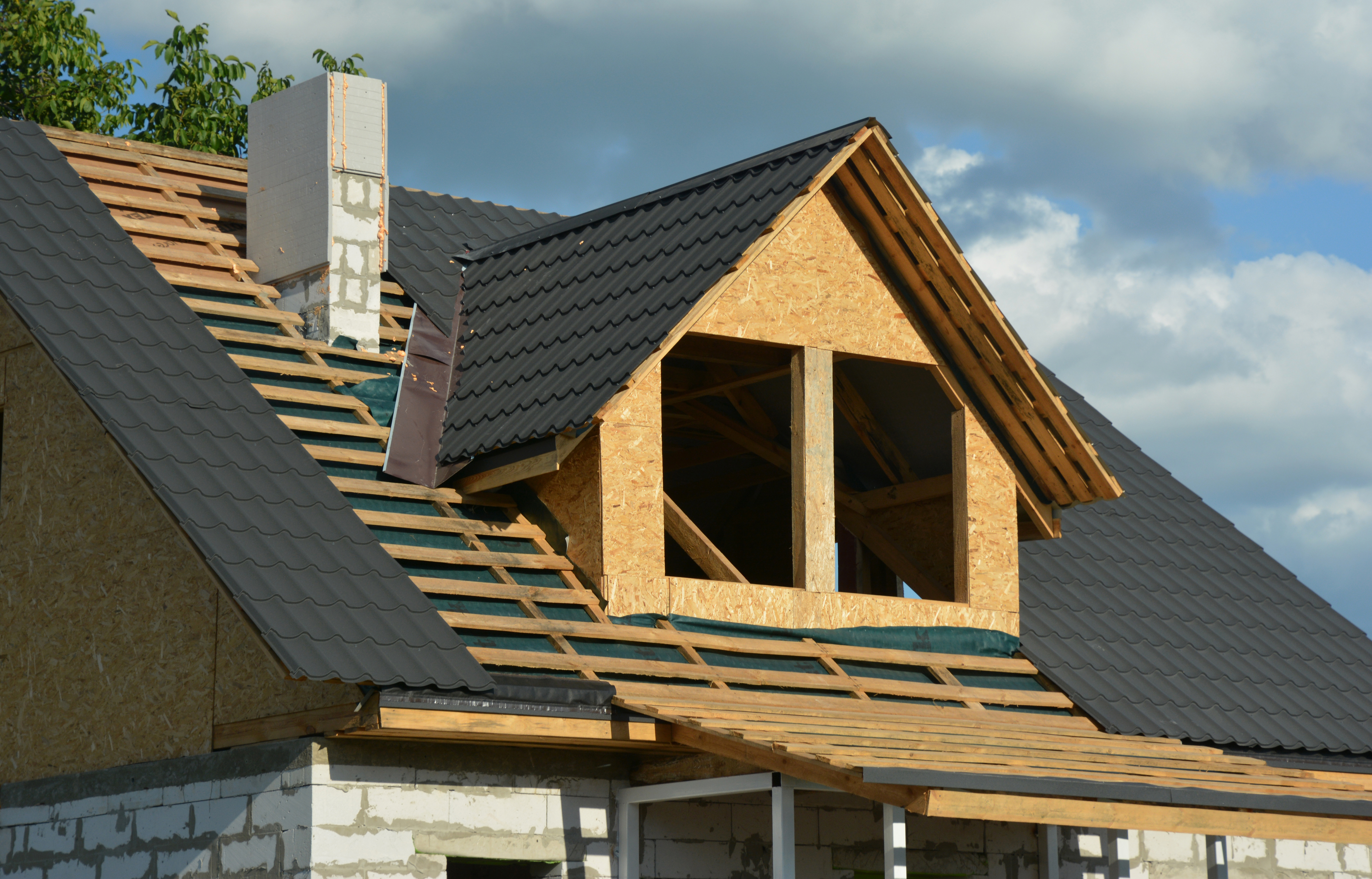 How To Find More Roofing Leads In Florida