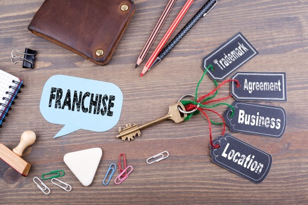 How To Franchise Your Business