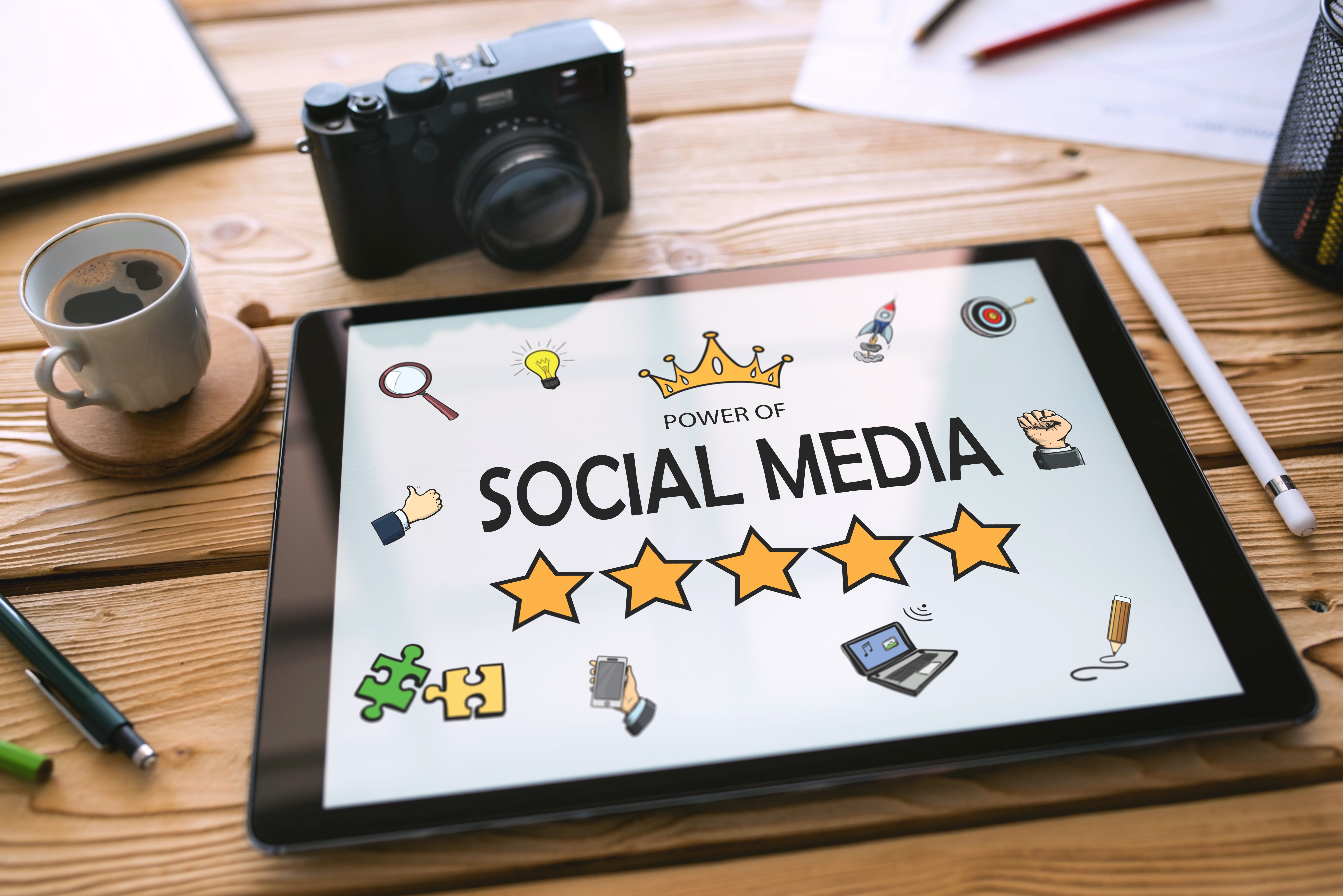 Maximizing Your Social Media Presence: Tips For Small Home Service Businesses 