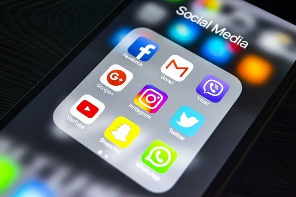 2018 Social Media Trends