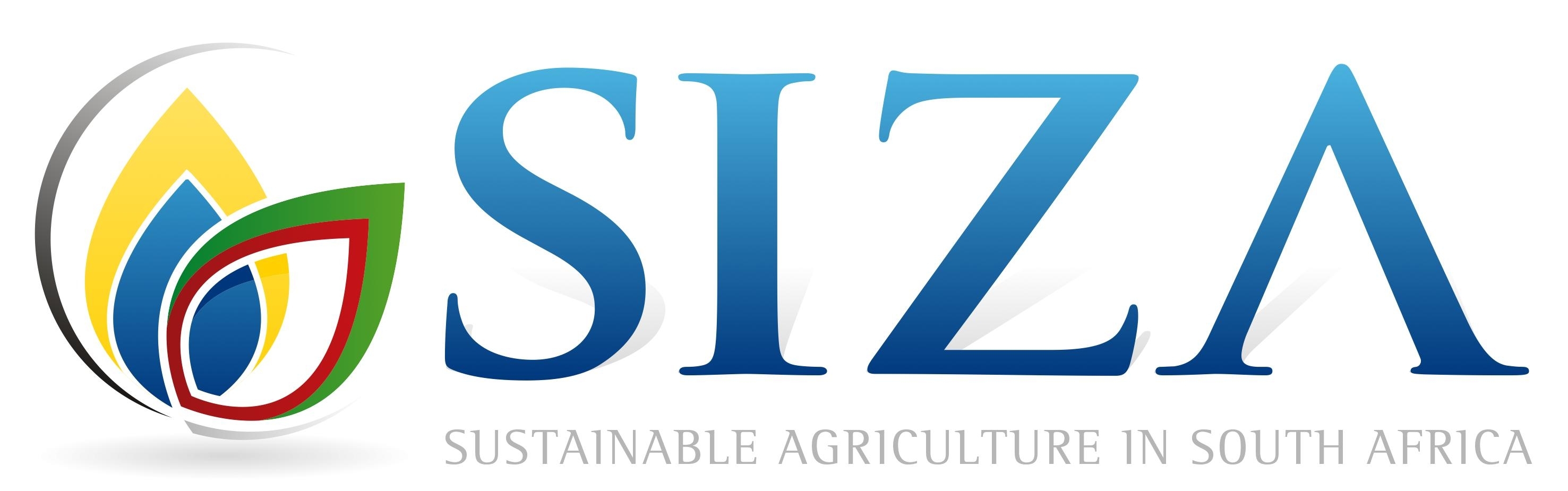 Logo for SIZA