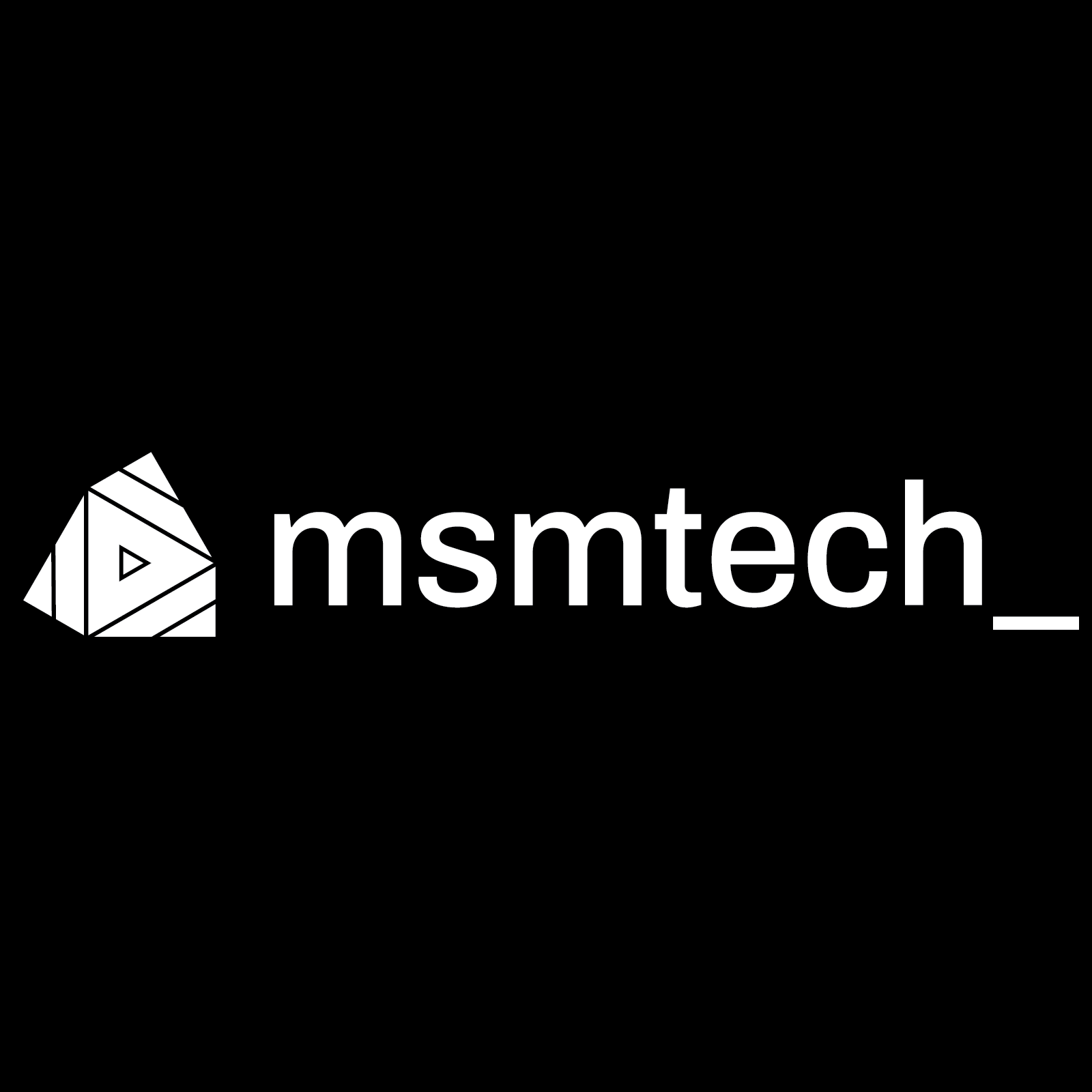 MSM Technologies Logo