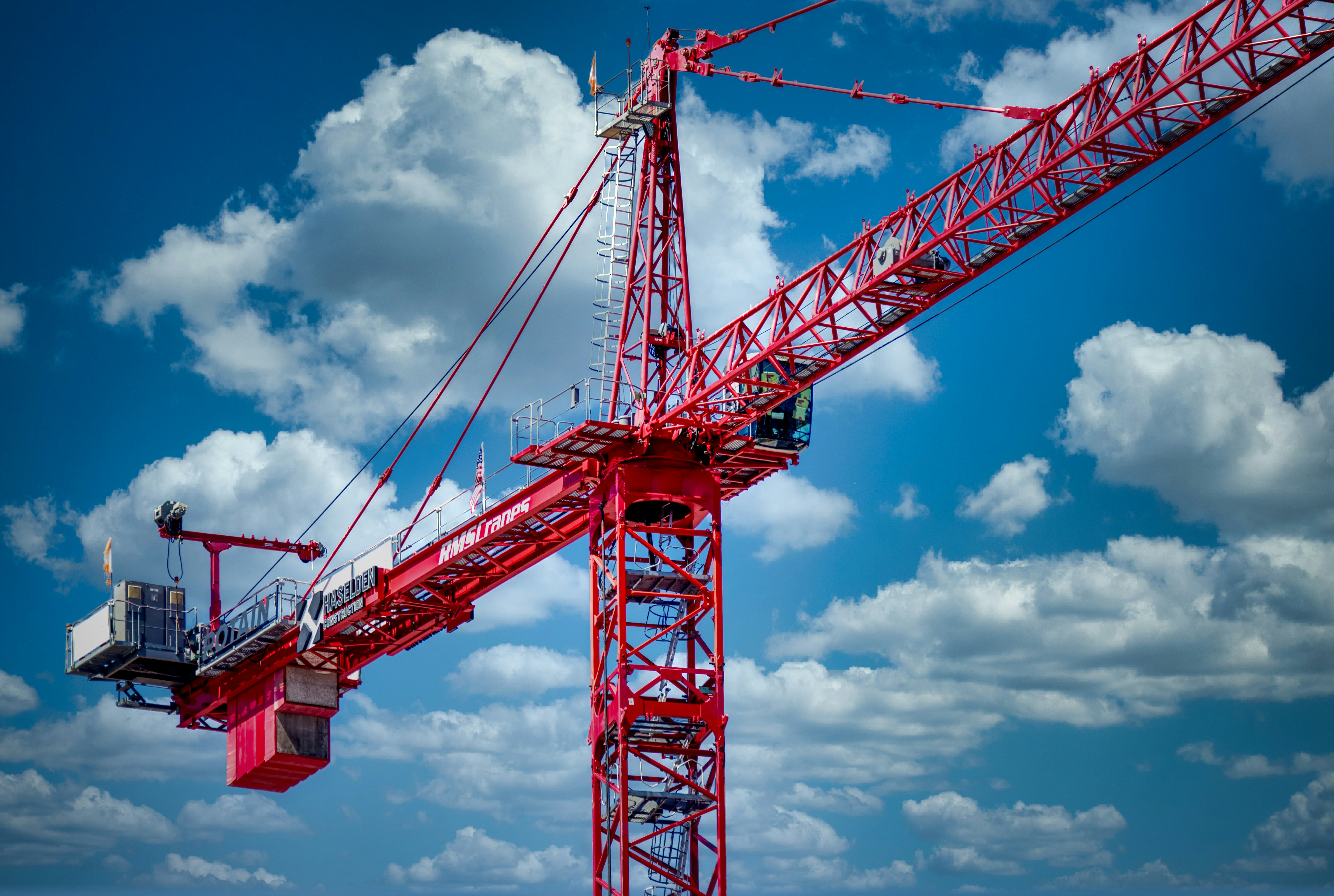 Top Construction Technology Trends Transforming the Industry in 2025