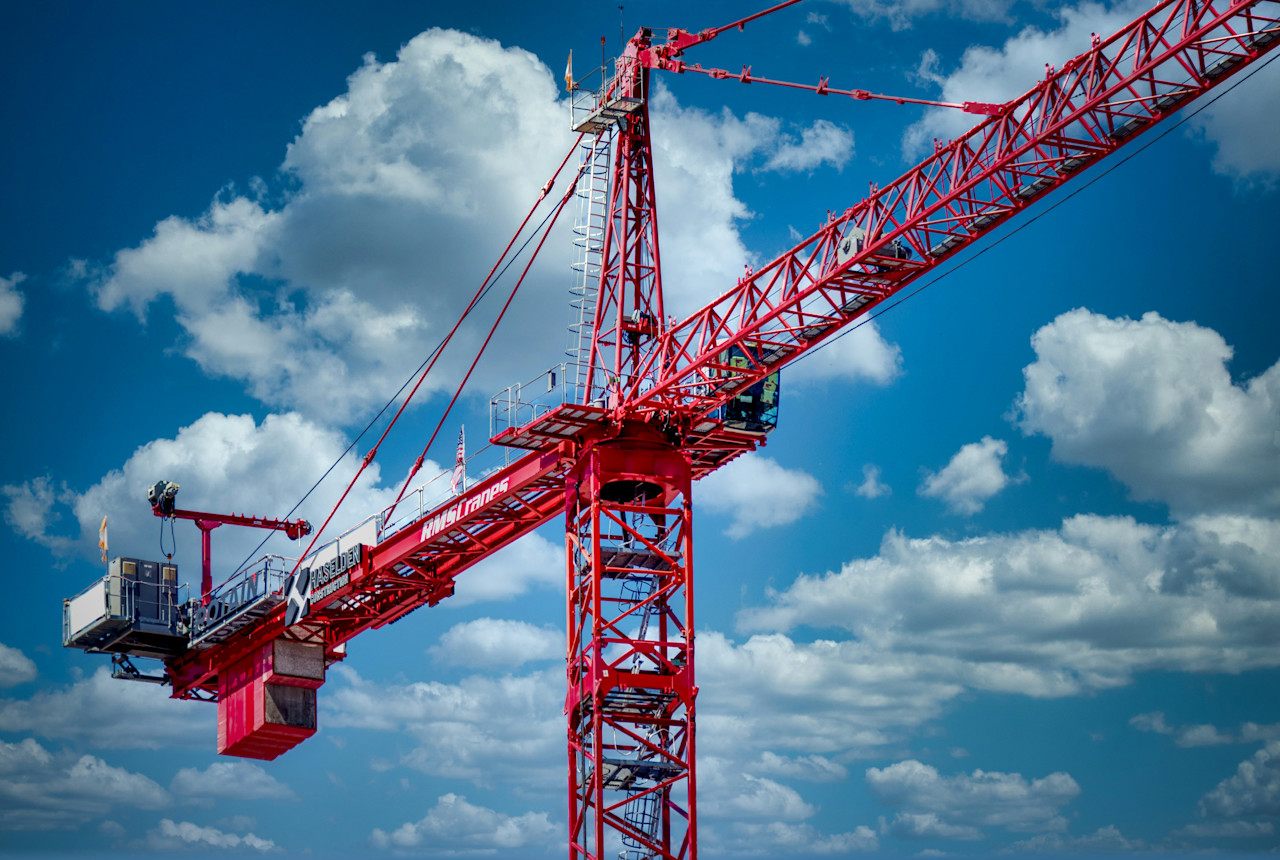 Top Construction Technology Trends Transforming the Industry in 2025