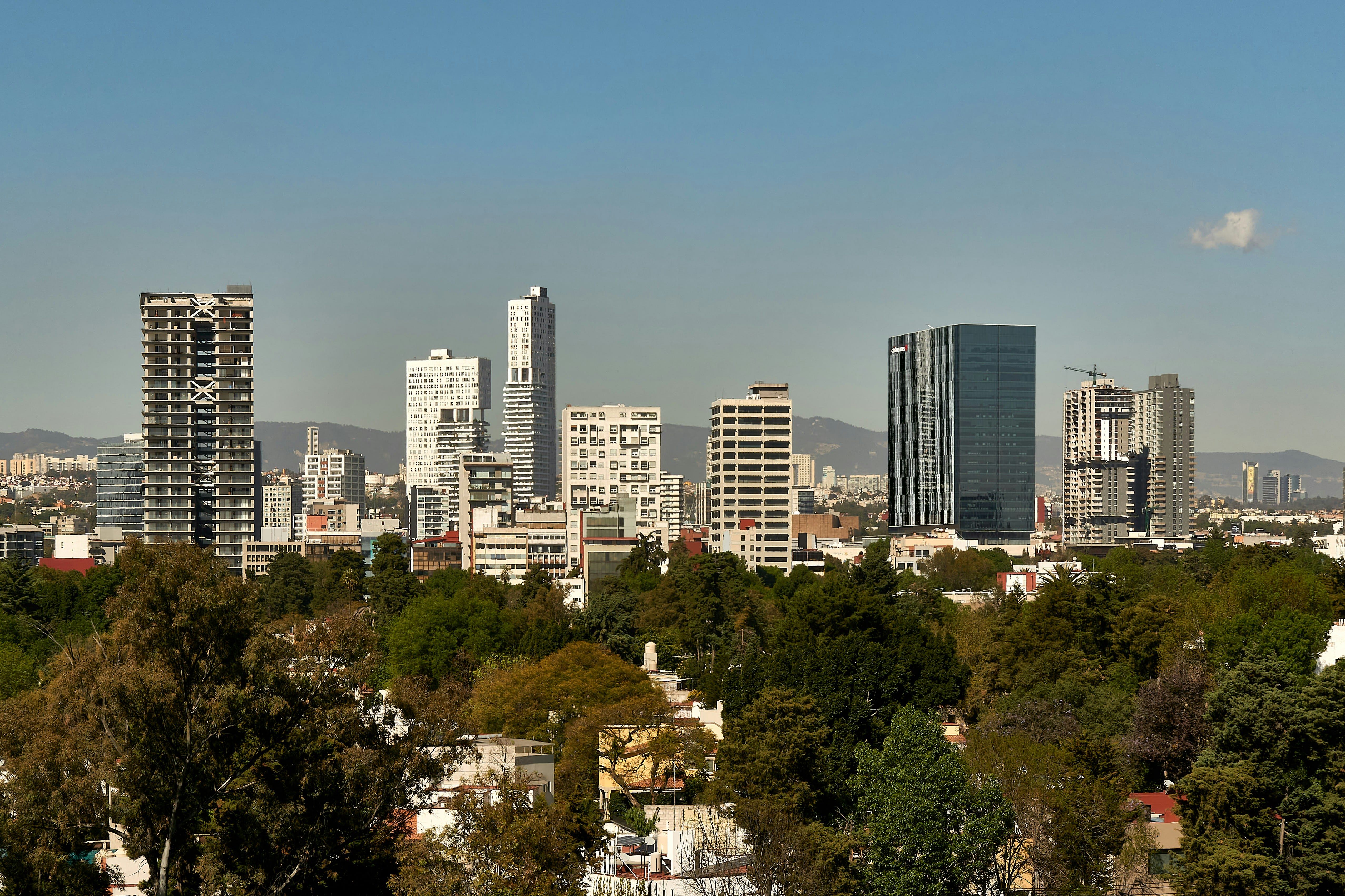 Self-Certification Program – City of Los Angeles