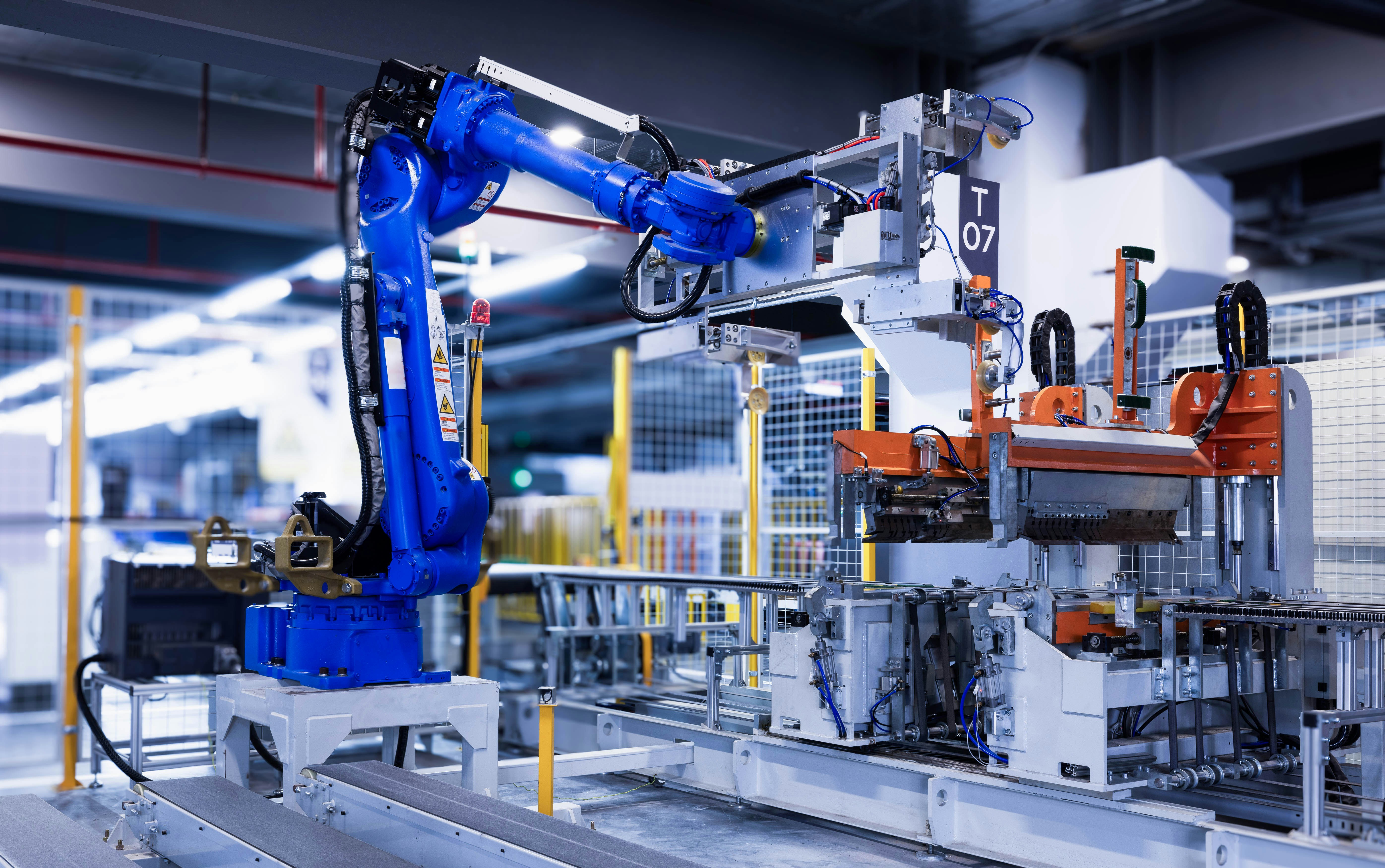 Building Permit Automation: The Future of Faster, Smarter Development Approvals