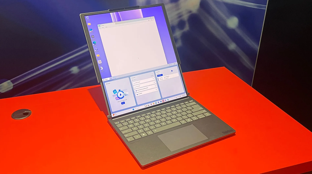 lenovo