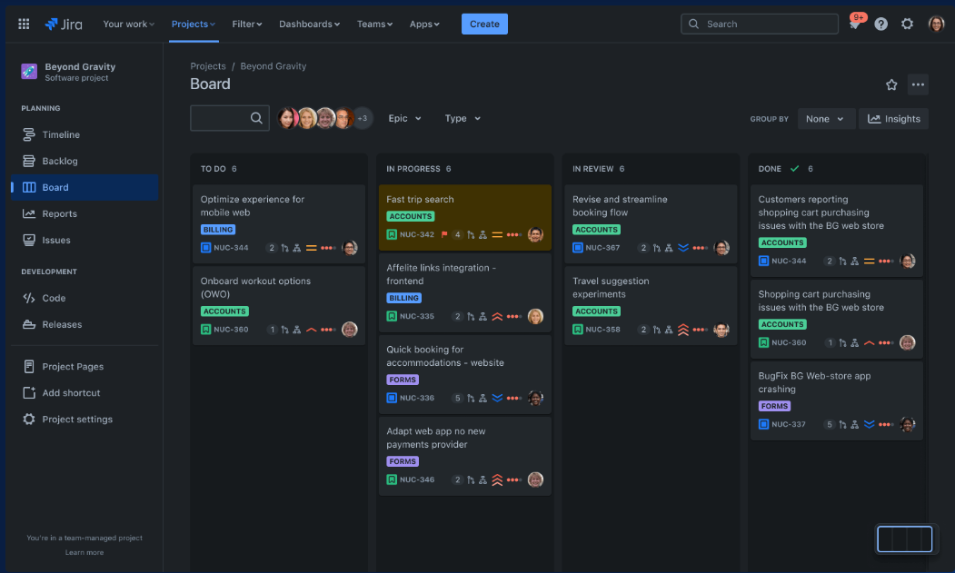 jira