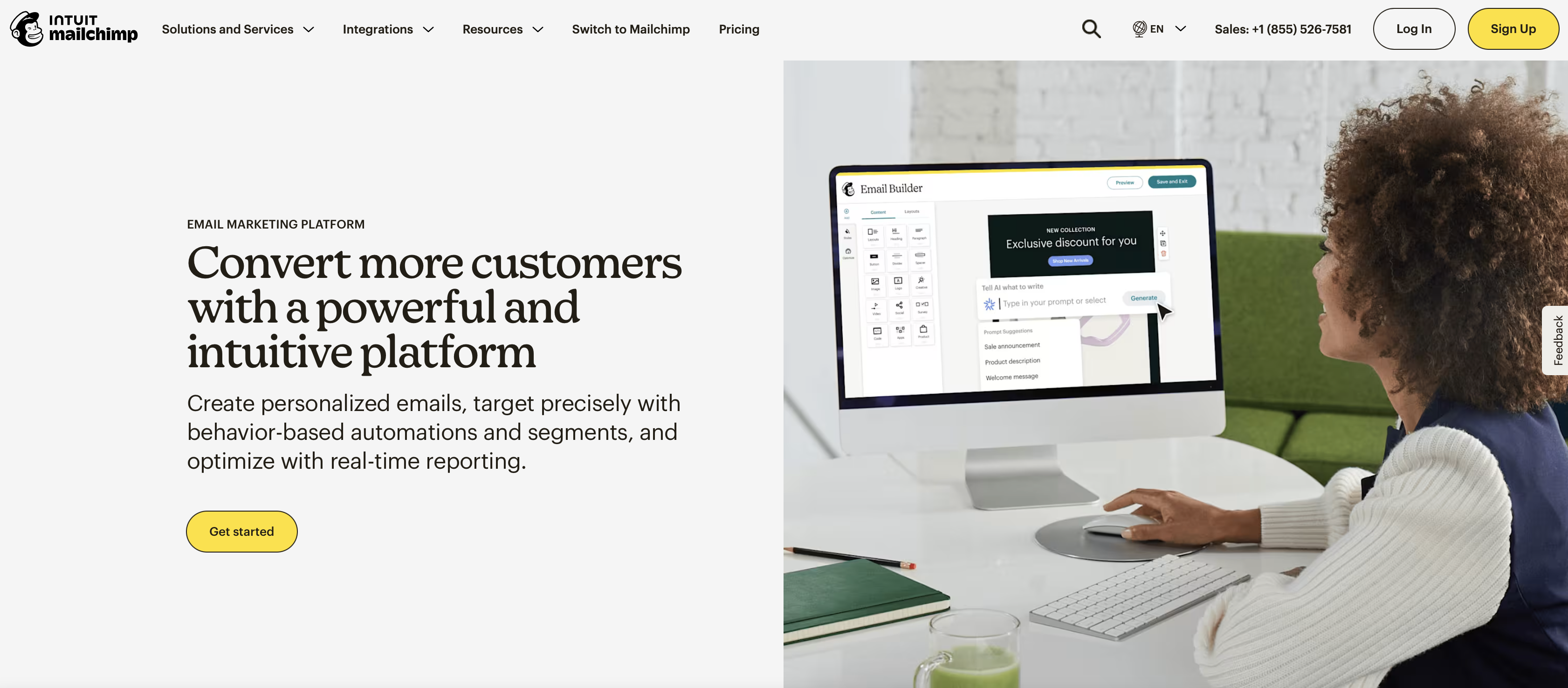 mailchimp