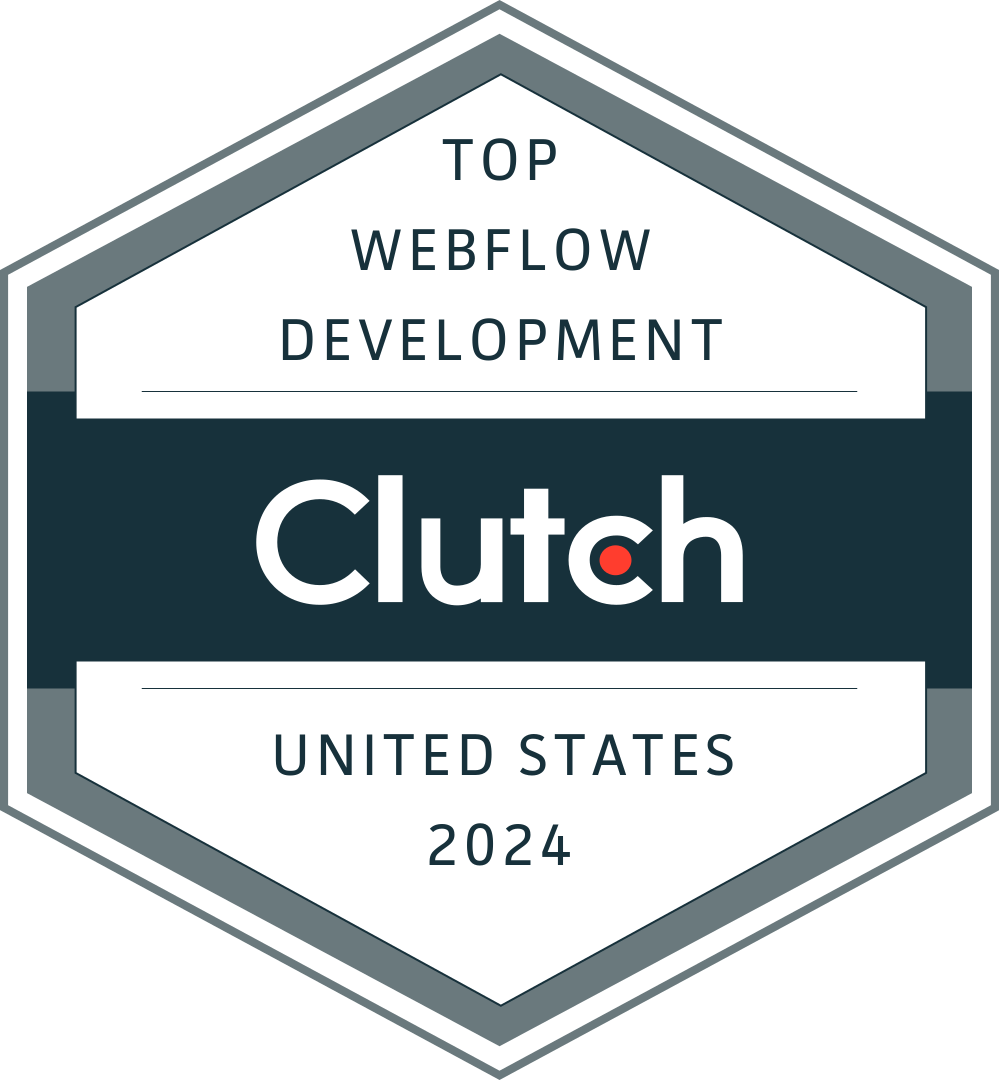 top clutch.co web developers manufacturing 2024