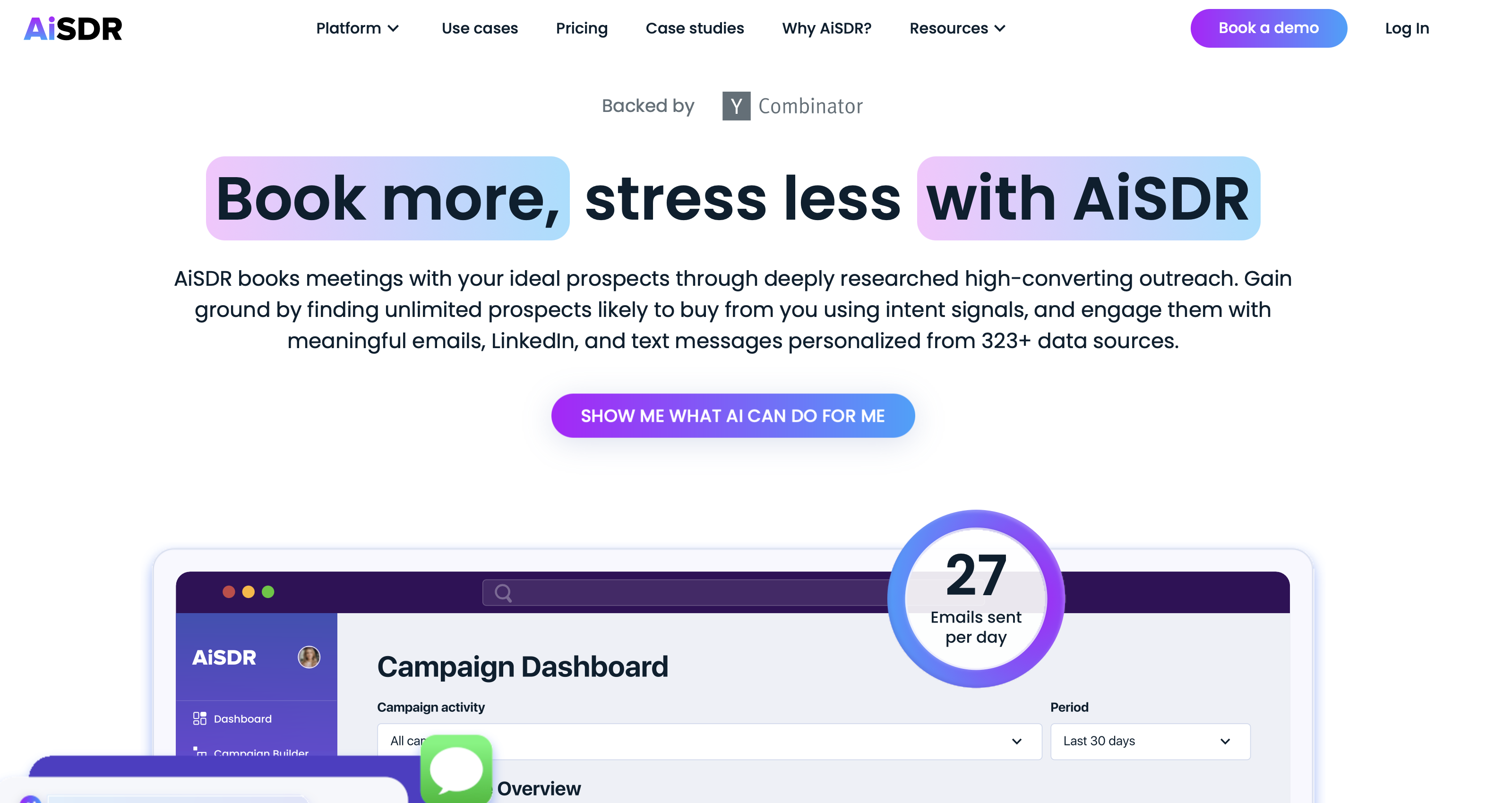 aiSDR