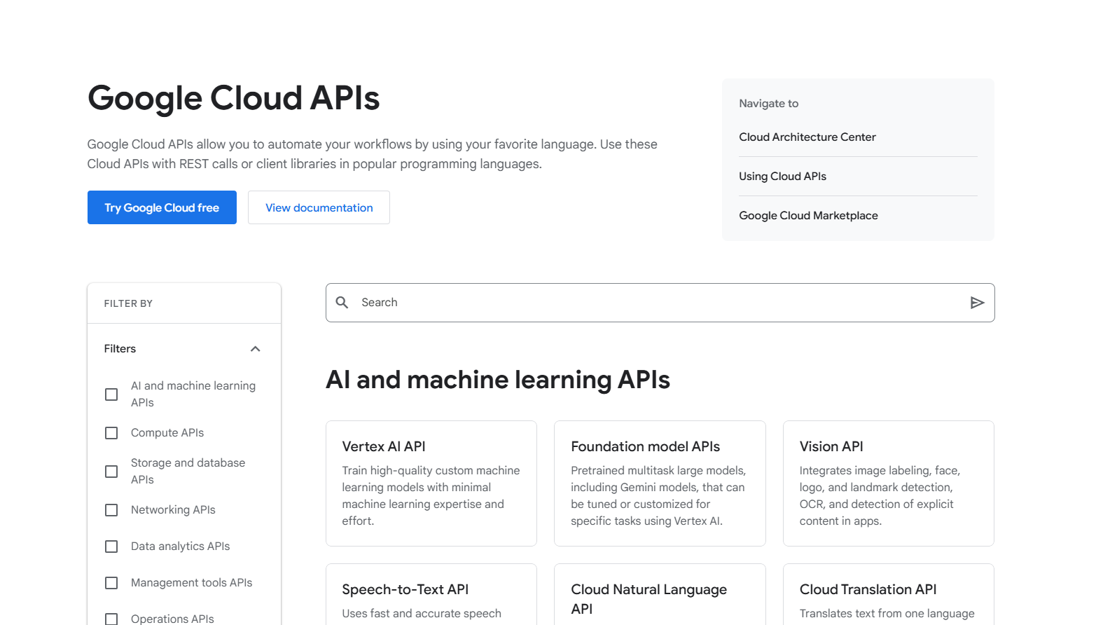 Google-cloud