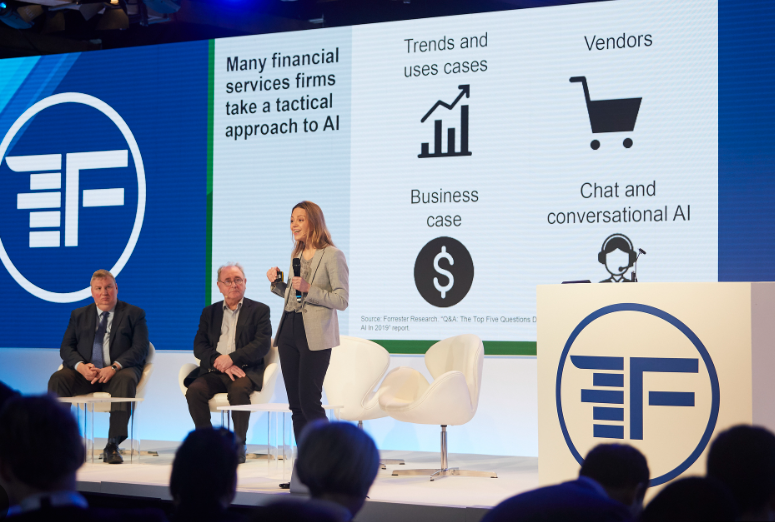finovate