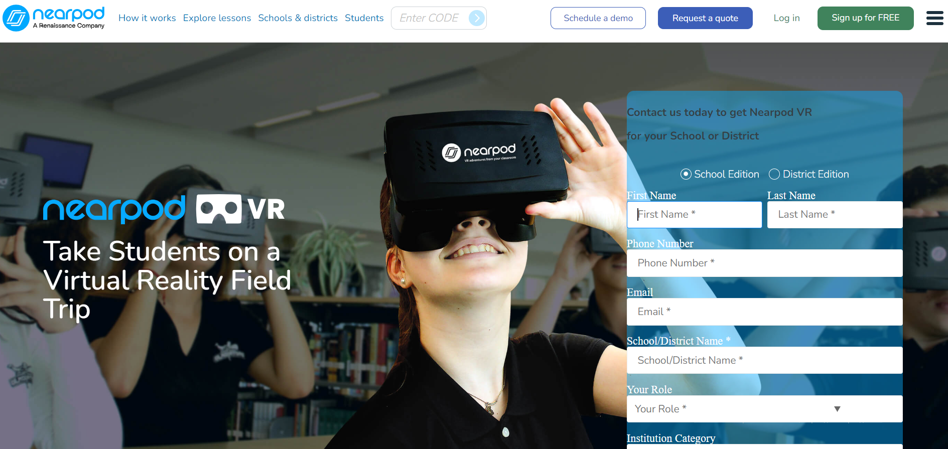 nearpod