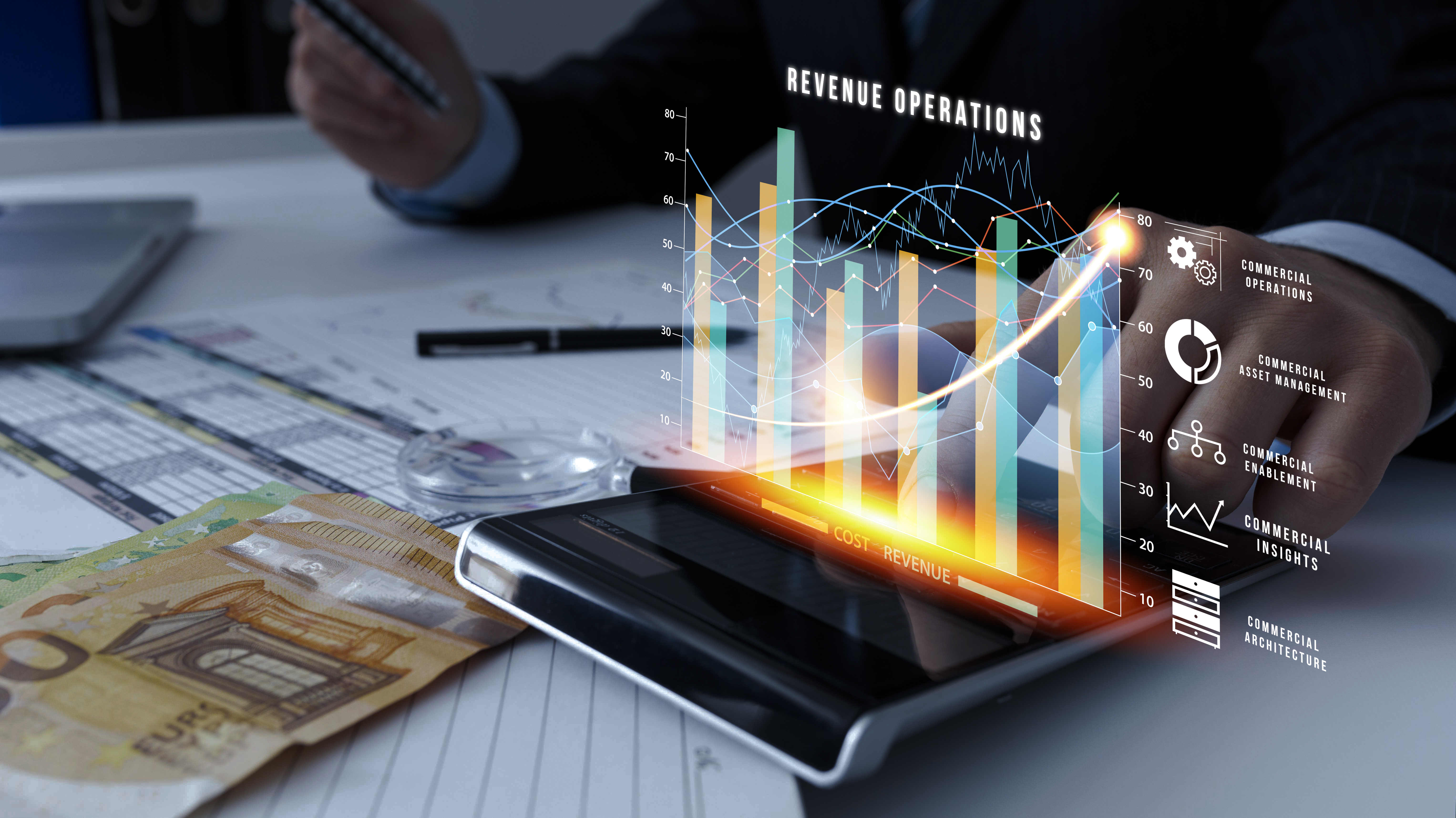 revenue-operations-concept
