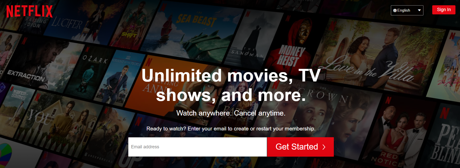 netflix