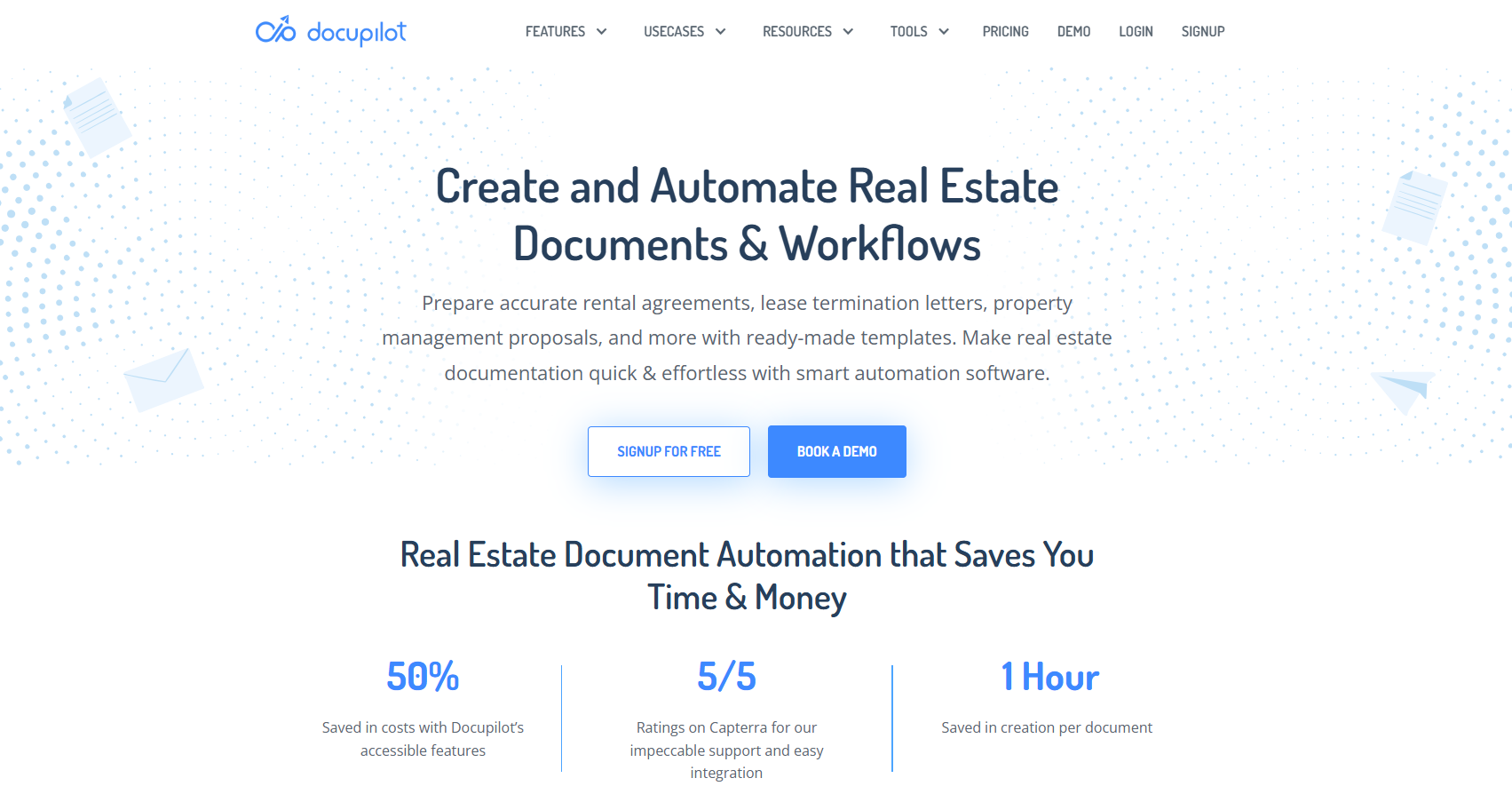 docupilot