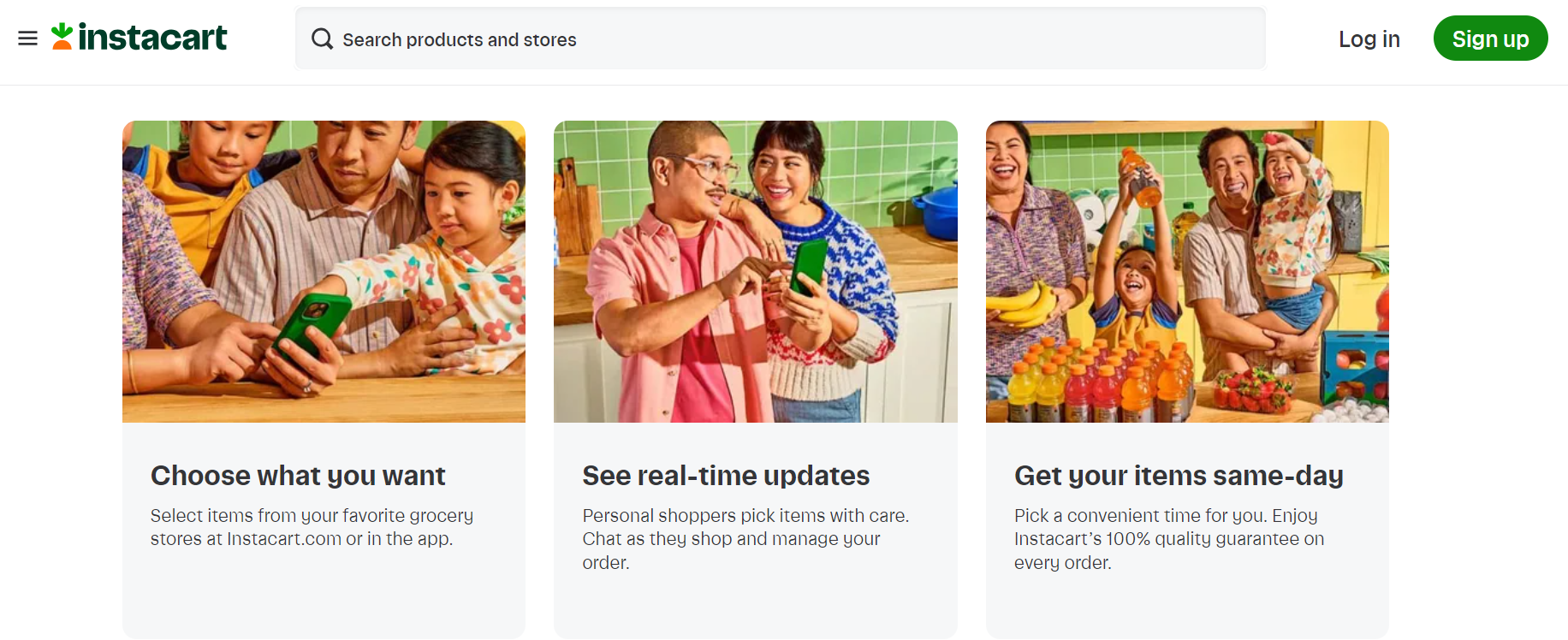 instacart