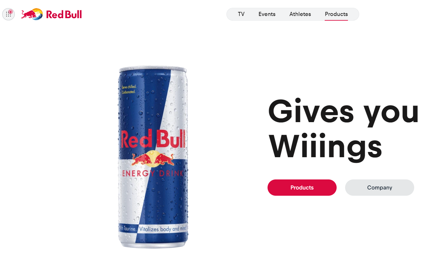 redbull