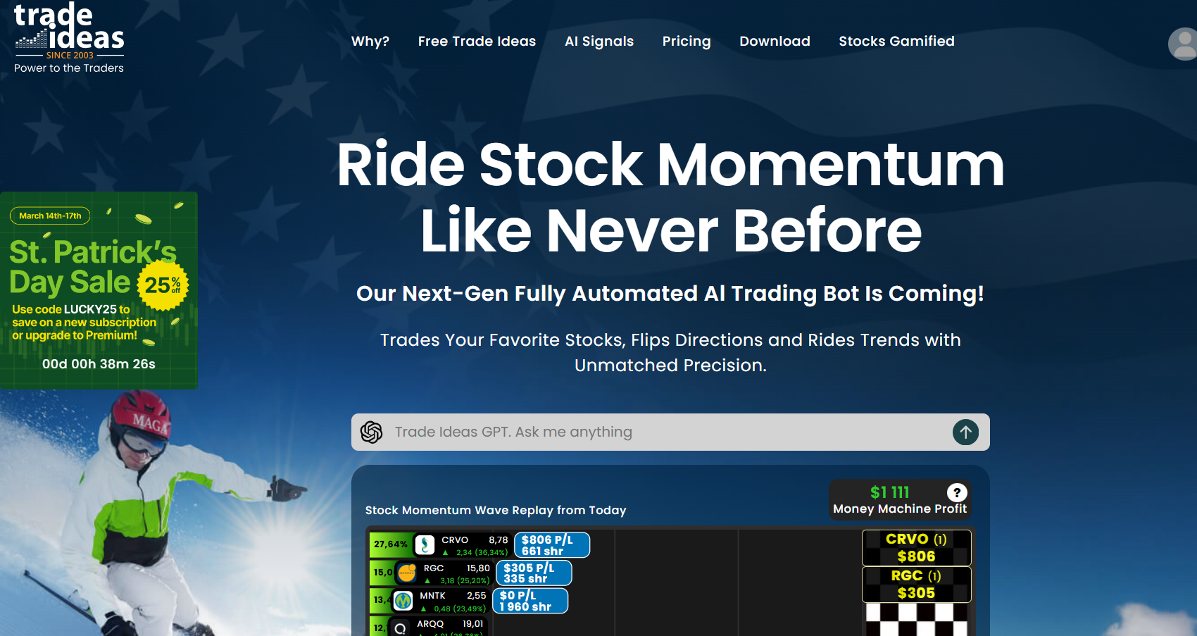 tradeideas