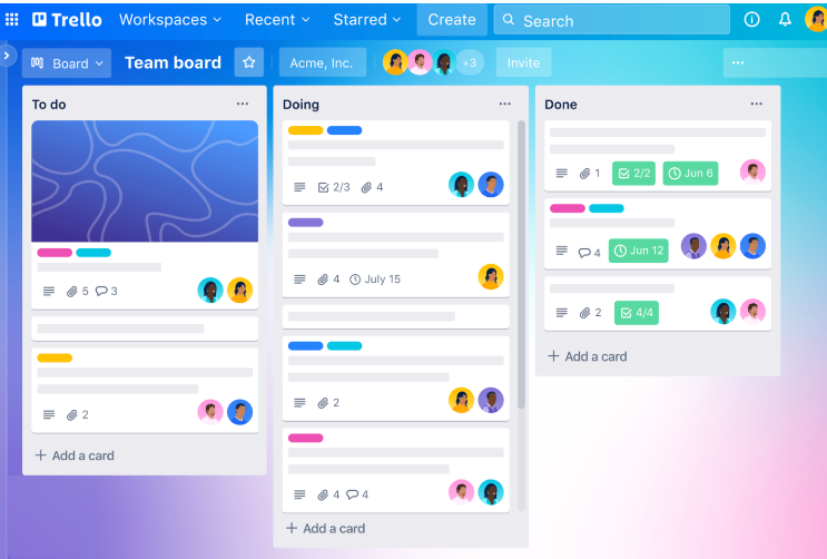 trello