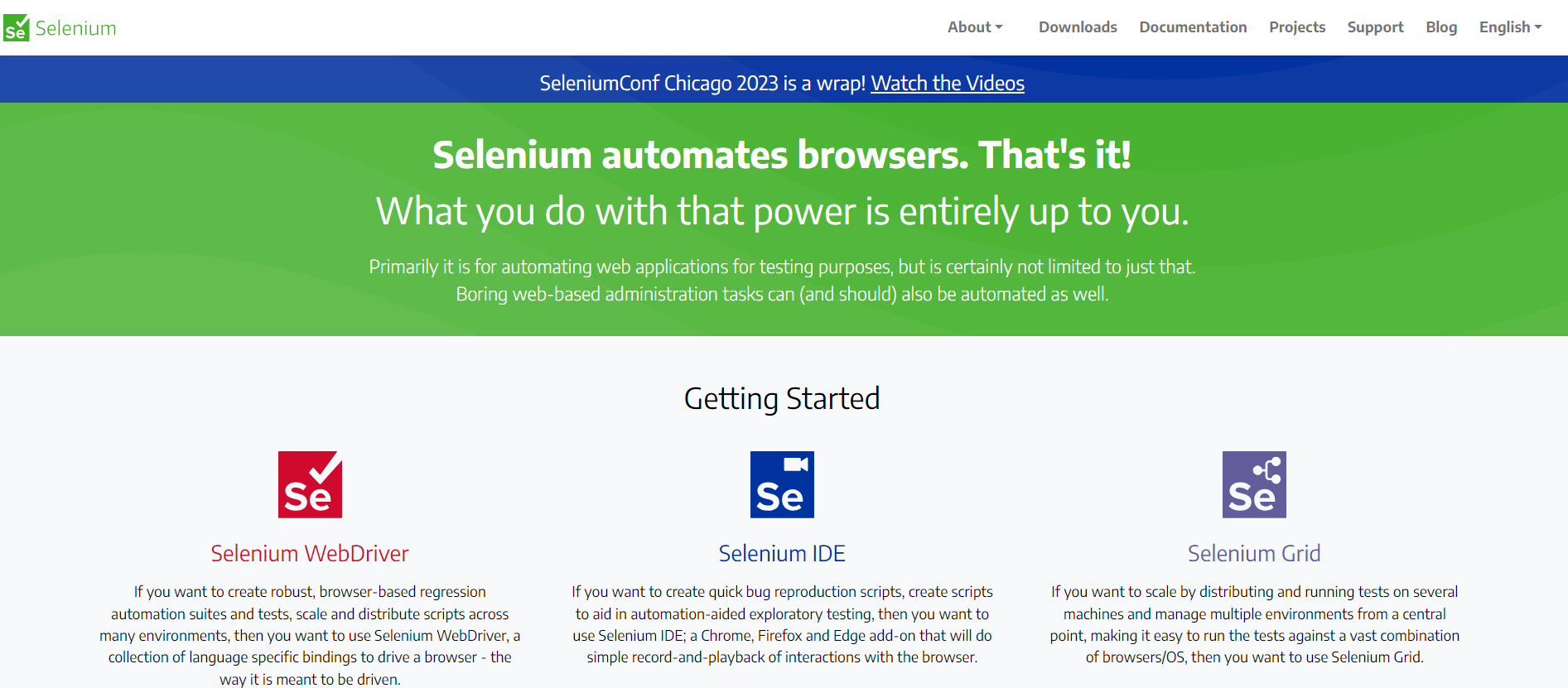 selenium