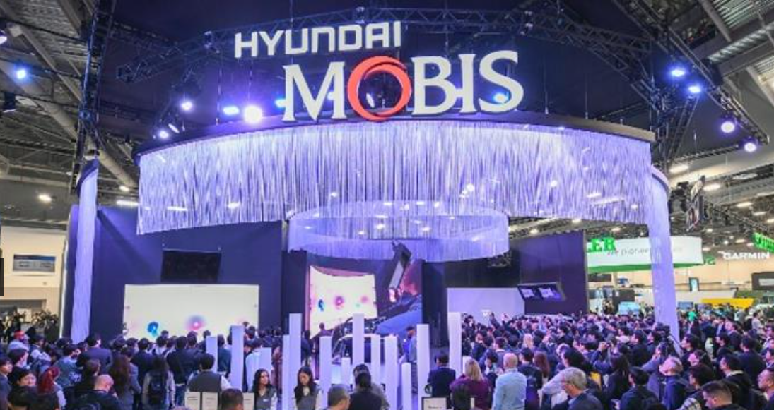 hyundai mobis