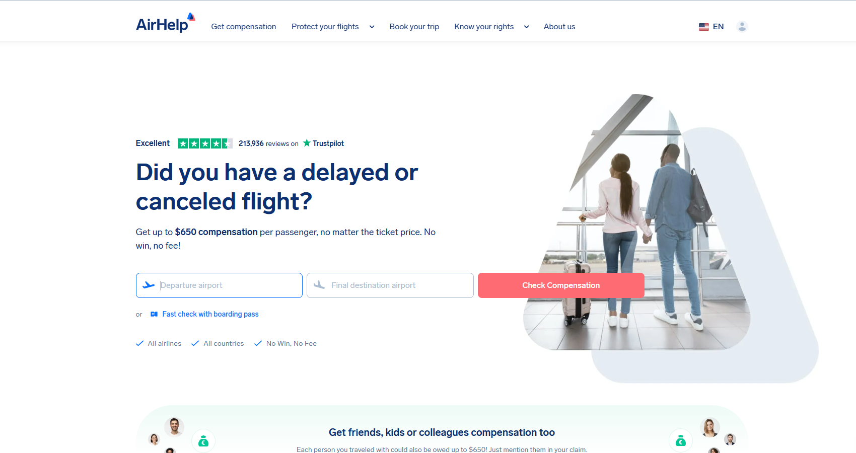 Airhelp