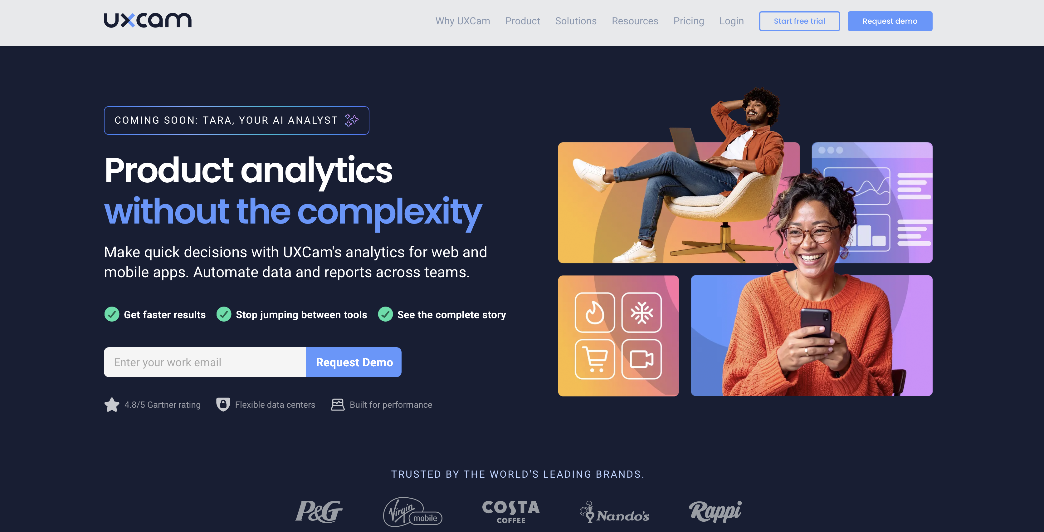UXCam