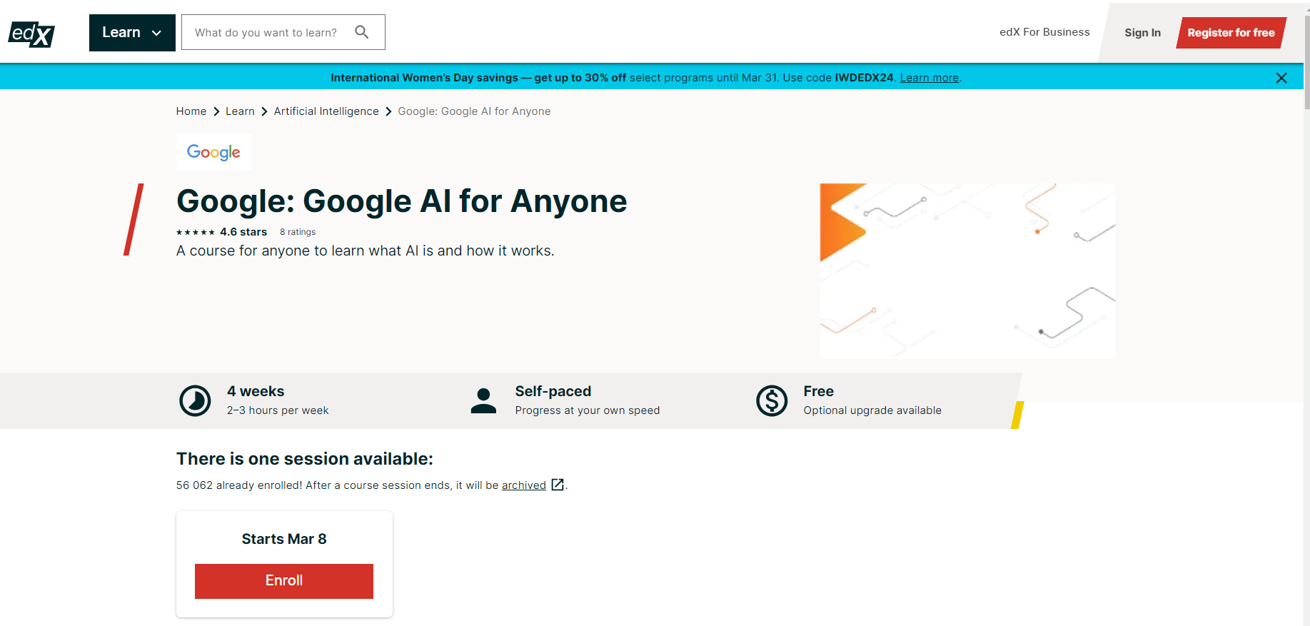 Google AI for Anyone