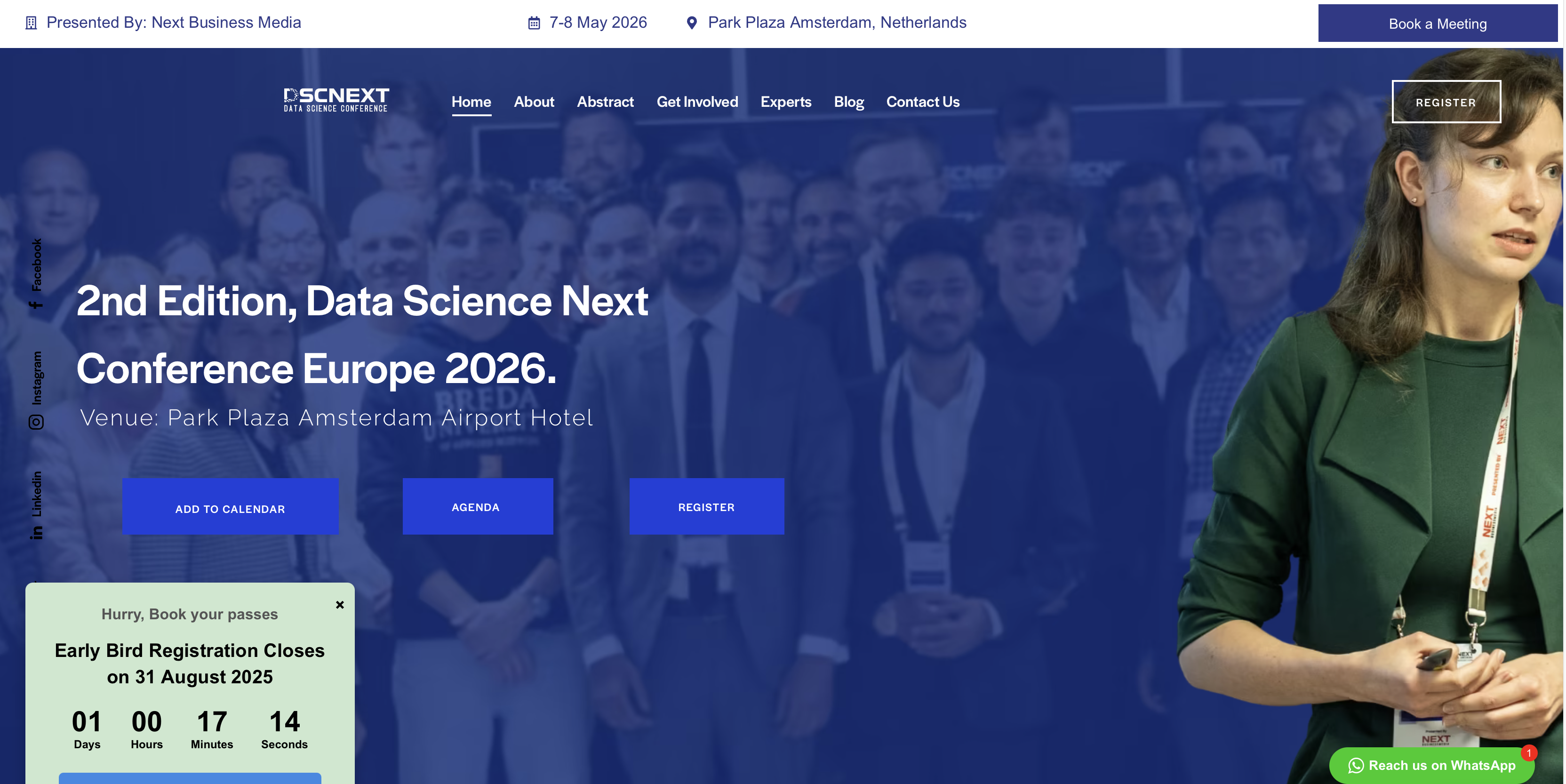 DSC-Next