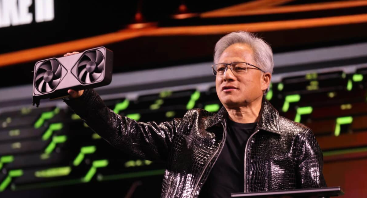 nvidia