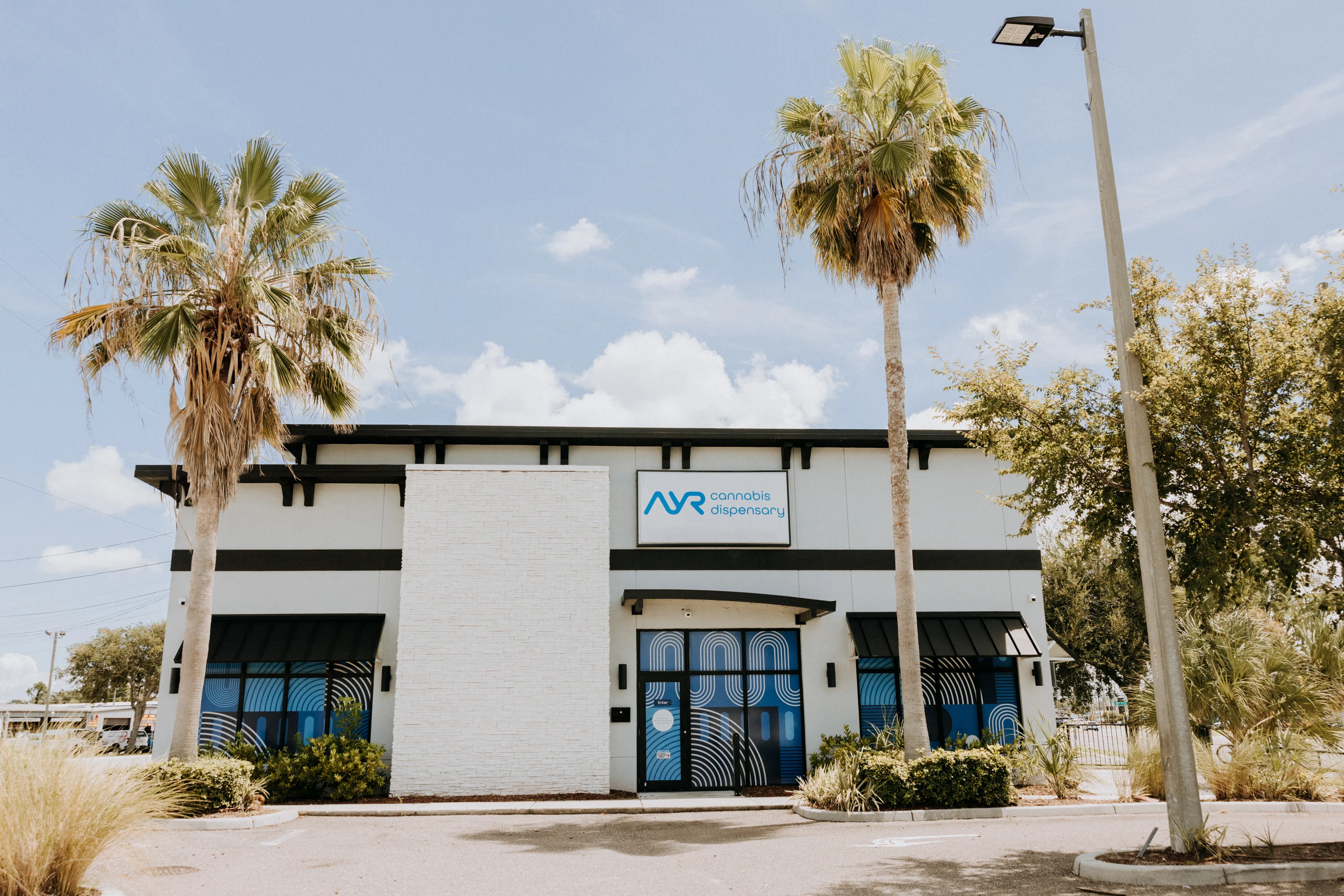 Ayr Cannabis Dispensary Pinellas Park storefront — Pinellas Park, FL