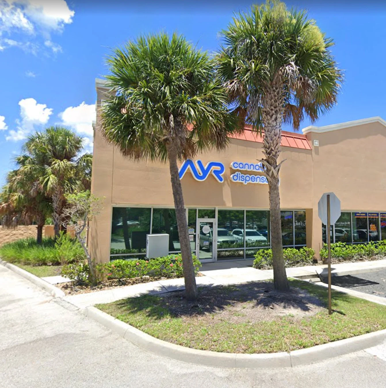 Ayr Cannabis Dispensary Port St. Lucie storefront — Port St. Lucie, FL