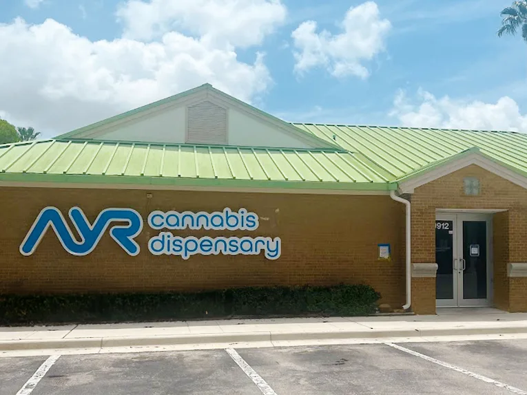 Ayr Cannabis Dispensary Boca Raton storefront — Boca Raton, FL