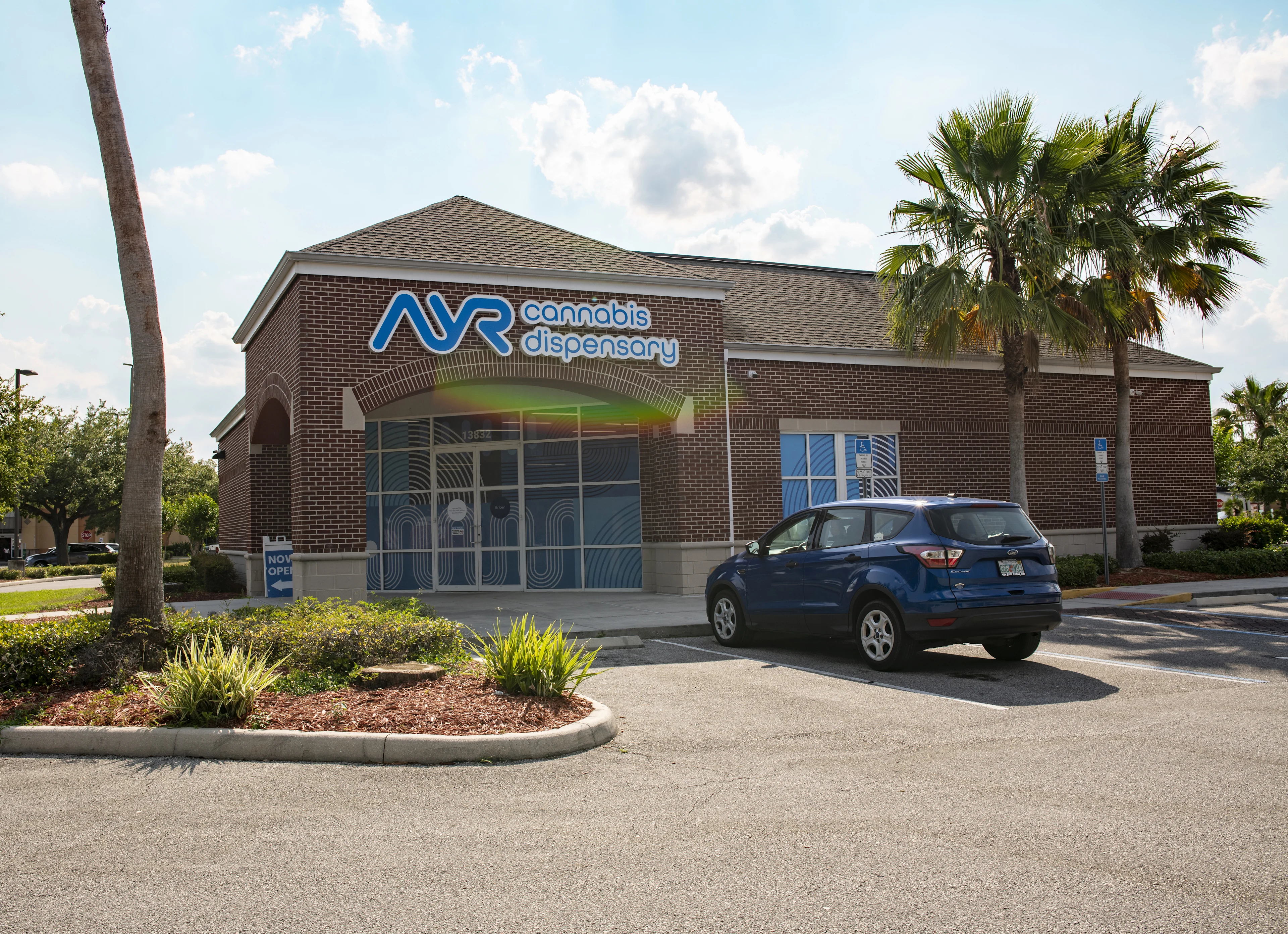 Ayr Cannabis Dispensary Orlando Landstar storefront — Orlando, FL