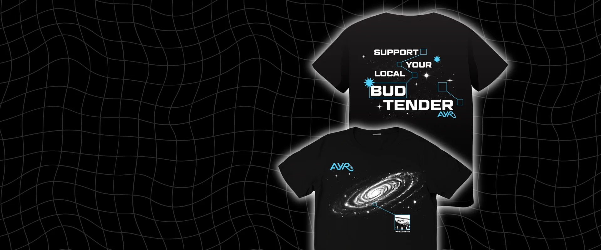 Hero Slider (T-Shirt Gift With Purchase)
