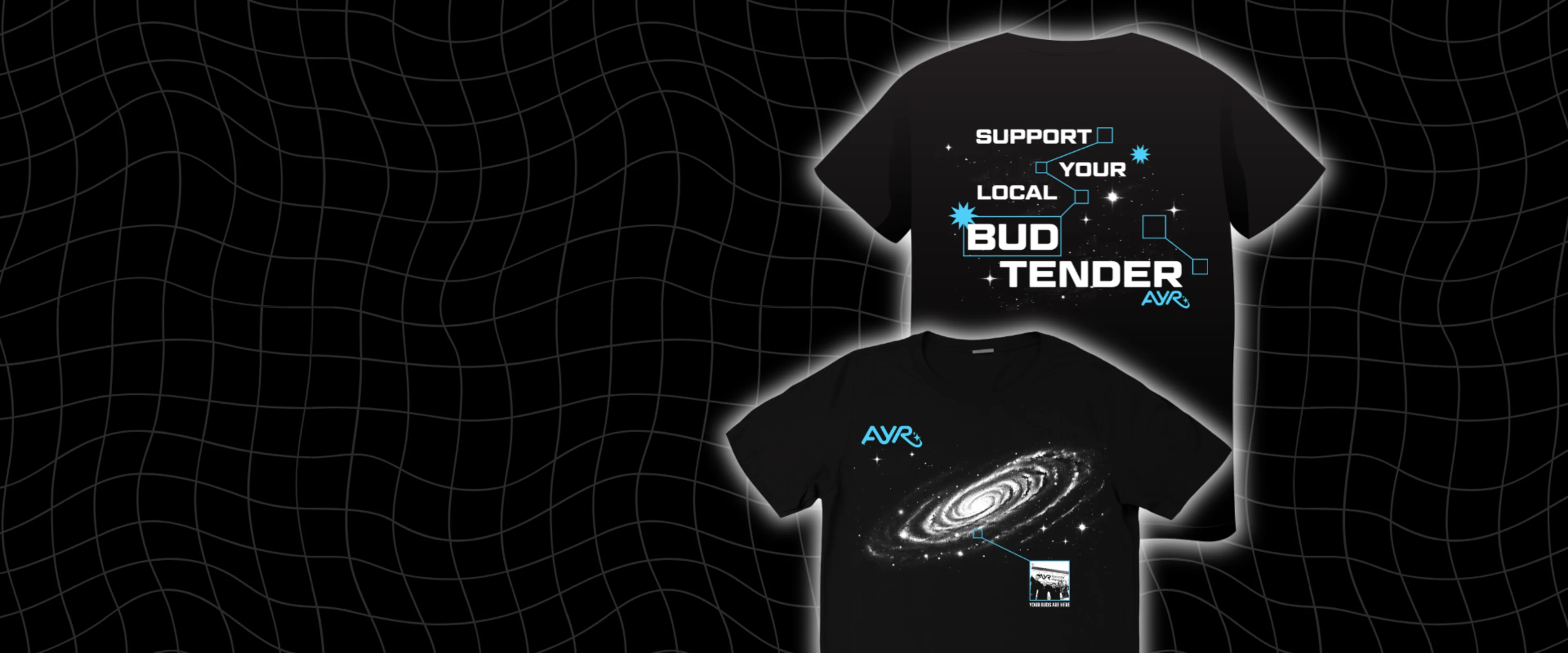 Hero Slider (T-Shirt Gift With Purchase)