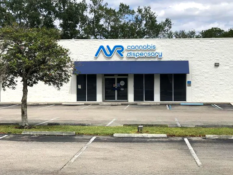 Ayr Cannabis Dispensary Fort Pierce storefront — Fort Pierce, FL