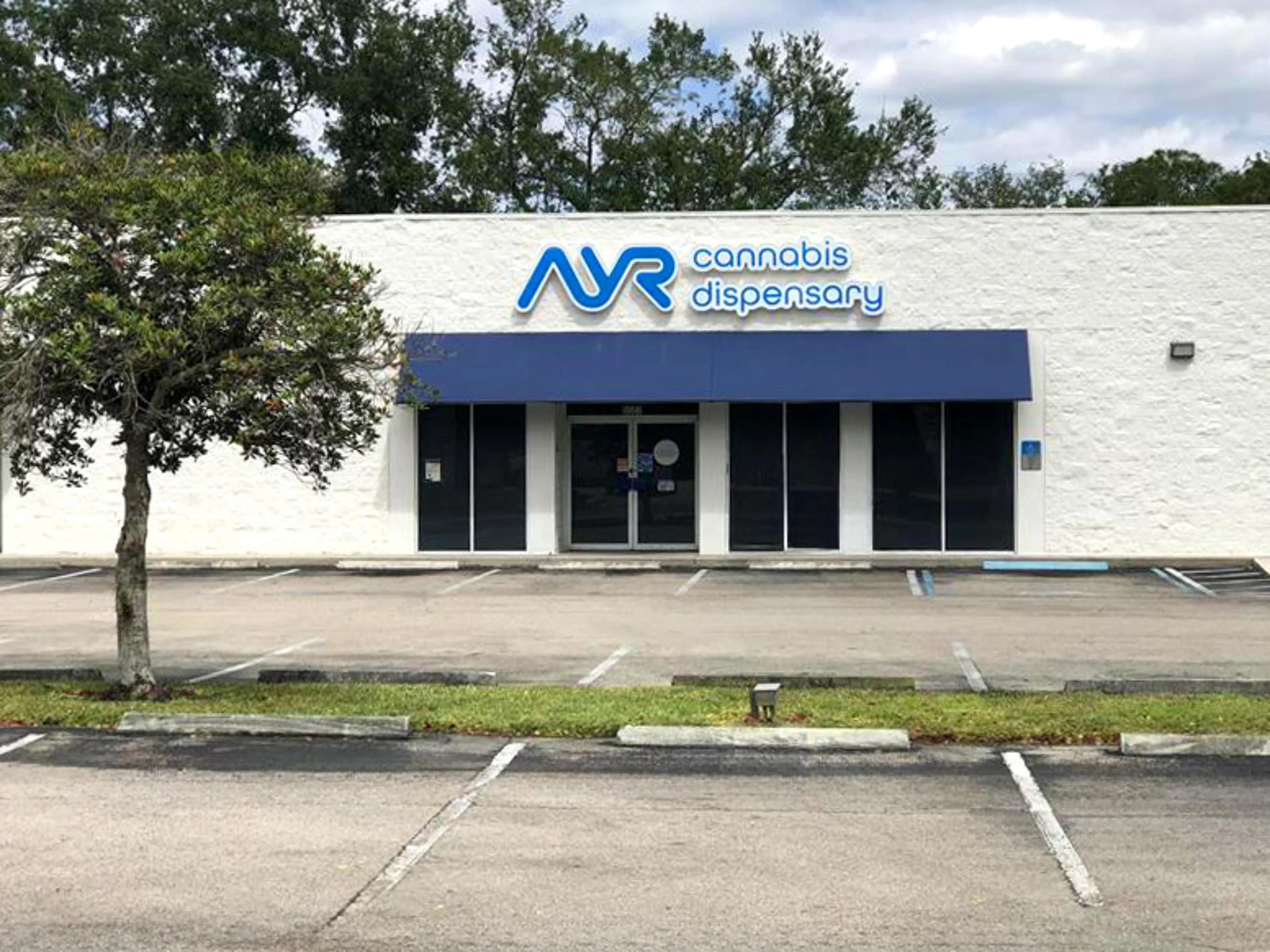 Ayr Cannabis Dispensary Fort Pierce storefront — Fort Pierce, FL