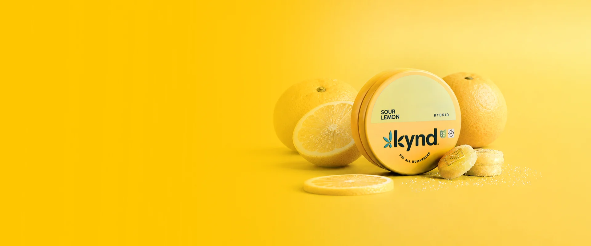 Kynd Gummies