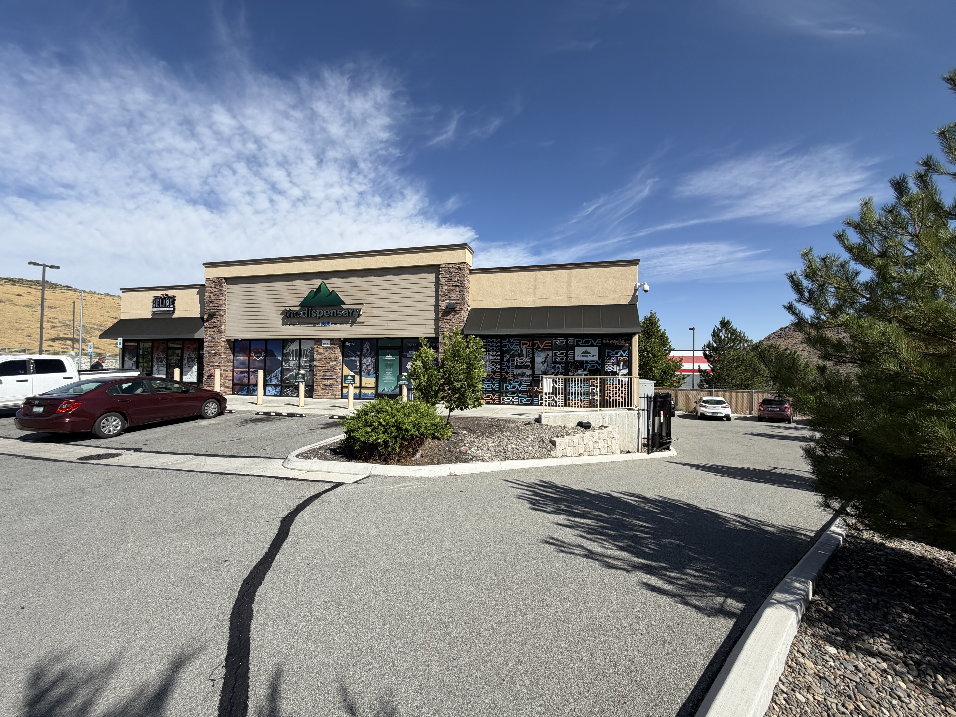 Cannabis Deals & Specials | The Dispensary Lemmon - Reno - Reno, NV