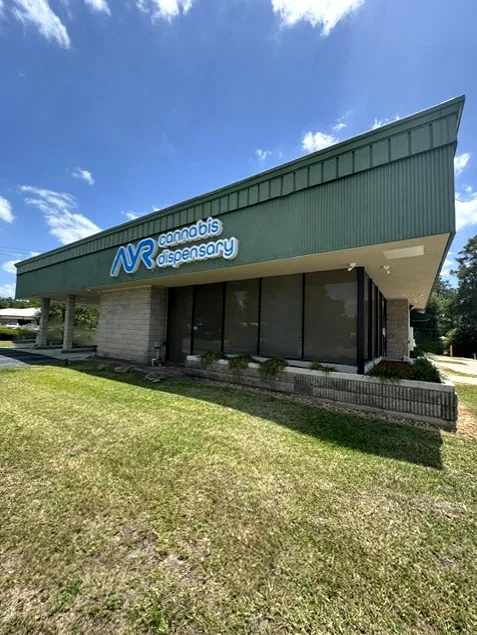 Ayr Cannabis Dispensary Lake City storefront — Lake City, FL